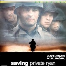 Saving Private Ryan Box Art Cover