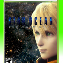 Star Ocean 4: The Last Hope Box Art Cover