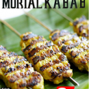 Mortal Kabab Box Art Cover
