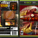 The Flash Box Art Cover