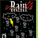 Vampire Rain Box Art Cover