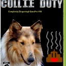 Collie Duty Box Art Cover