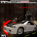 Need For Creed Box Art Cover