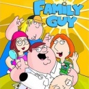 Family Guy Box Art Cover