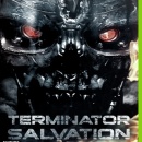 Terminator: Salvation Box Art Cover