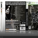 Rock Band - Black Metal Band Box Art Cover