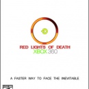 3 Red LIghts Box Art Cover