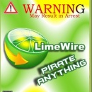 LimeWire Box Art Cover