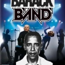 Barack Band Box Art Cover