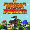 Mushroom Kingdom Fusion Box Art Cover