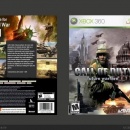 Call of Duty: Future Warfare Box Art Cover