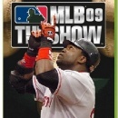 MLB The Show Box Art Cover