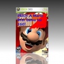 SRSLY! A Mario Bros. Game For 360? Box Art Cover