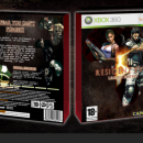 Resident Evil 5: Limited Edition Box Art Cover