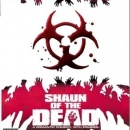 Shaun of the Dead Box Art Cover
