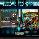 Bioshock: Arcade Box Art Cover