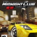 Midnight Club: London City Box Art Cover