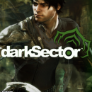 Dark Sector Box Art Cover