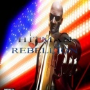 Hitman: Rebellion Box Art Cover