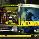 Watchmen: The End is Nigh Box Art Cover