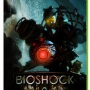 Bioshock 2: Sea of Dreams Box Art Cover