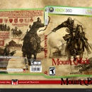 Mount & Blade Box Art Cover