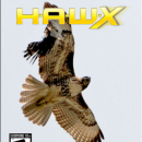 HAWX Box Art Cover
