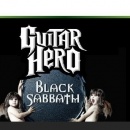 Guitar Hero: Black Sabbath Box Art Cover