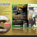 Castlevania: Symphony of Sorrow Box Art Cover