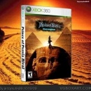 Prince of Persia: Rival Kingdoms Box Art Cover