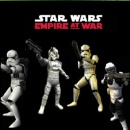 Star Wars: Empire at War Box Art Cover