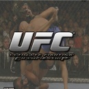 Ultimate Fighting Championship Box Art Cover