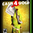 Cash 4 Gold Box Art Cover