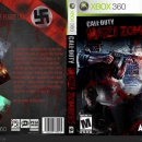 Call of Duty: Nazi Zombies Box Art Cover