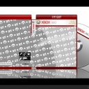 Xbox 360 HDLine Template Box Art Cover