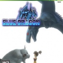 Blue Dragon Box Art Cover