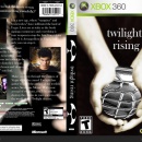 Twilight Rising Box Art Cover