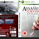 Assassins Creed 2: episodes Box Art Cover