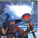 Mage Wars Box Art Cover