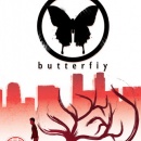 Butterfly Box Art Cover