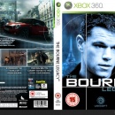 the Bourne Legacy Box Art Cover