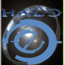 Halo 0 Box Art Cover