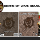 Gears of War: Double Pack Box Art Cover