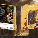 Tomb Raider Anniversary: Golden Edition Box Art Cover