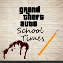 Grand theft auto School Times Box Art Cover