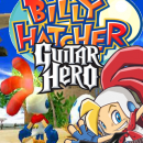 Billy Hatcher: Guitar Hero Box Art Cover