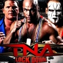 TNA: Lockdown Box Art Cover