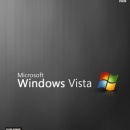 Windows Vista Box Art Cover
