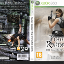 Tomb Raider: The Immortal Saints Box Art Cover