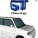 GT Racing Box Art Cover